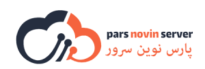 پارس نوین سرور